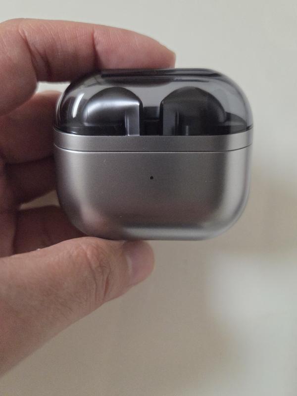 Galaxy Galaxy Buds3 シルバー ワイヤレスイヤホン Bluetooth