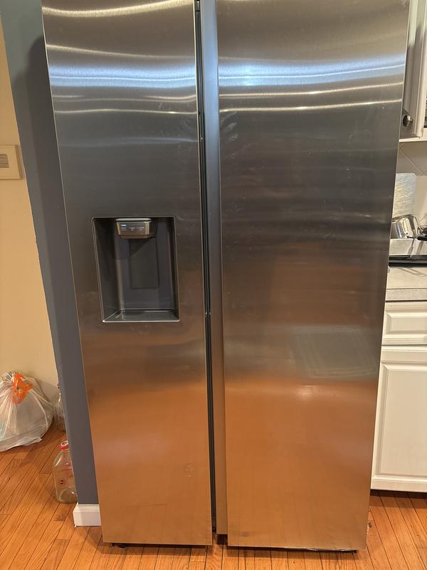 Customer photo 1