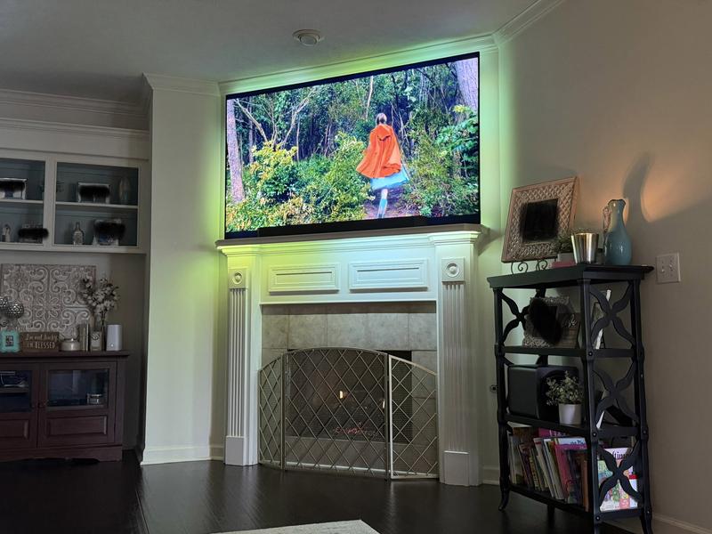 Review image send by user