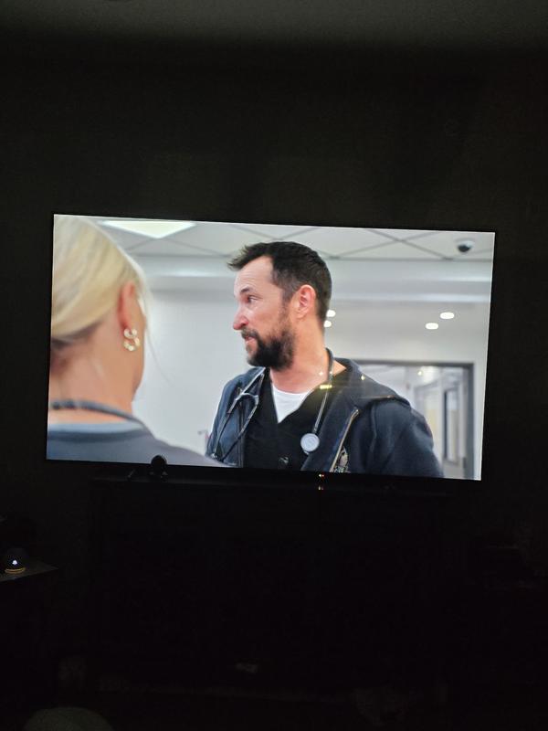 Review image send by user