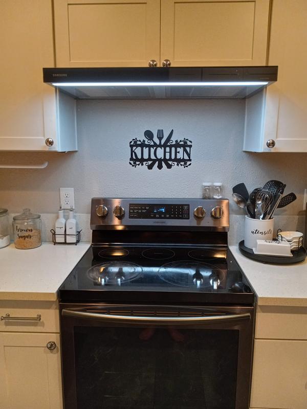 Shop the Best Selection of 36 rear vent range hood Products