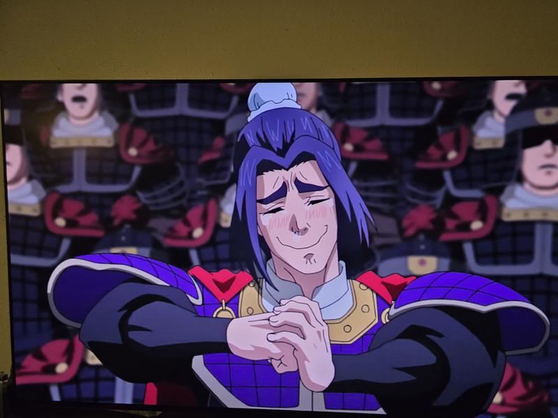 Review image send by user