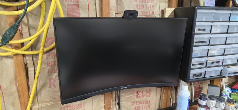 Review image send by user