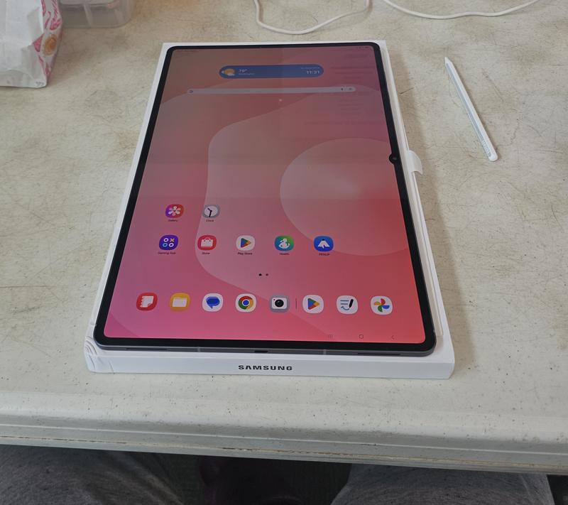 Galaxy Tab S11 Ultra 512GB | Gray Tablet (Wi-Fi) | Samsung US