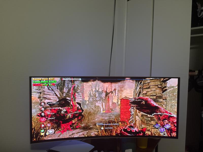 Review image send by user