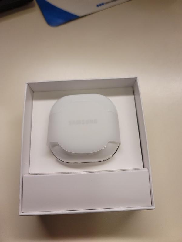 SAMSUNG Galaxy Buds FE Graphite  Écouteurs sans fil (SM-R400NZAAEUB)