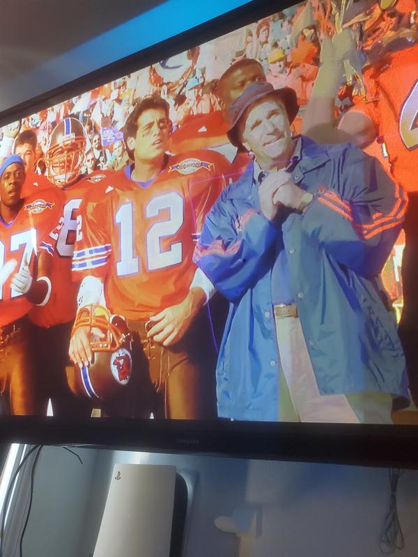 Review image send by user