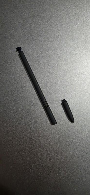 Galaxy S26 Ultra S Pen White Mobile Accessories - EJ-PS948BWEGUJ