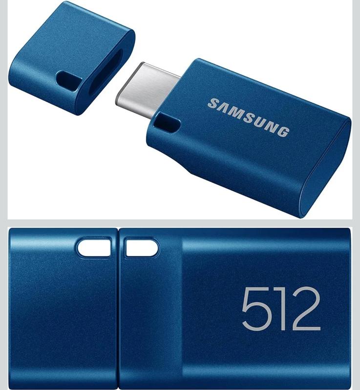 64GB Type-C USB Flash Drive Samsung US