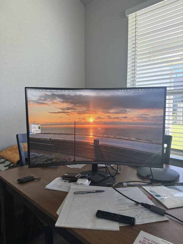 Review image send by user