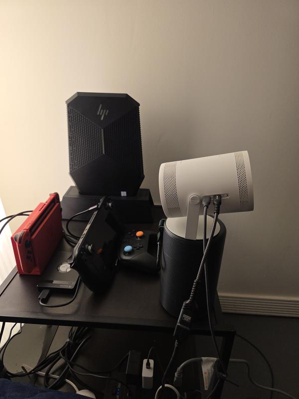 Review image send by user