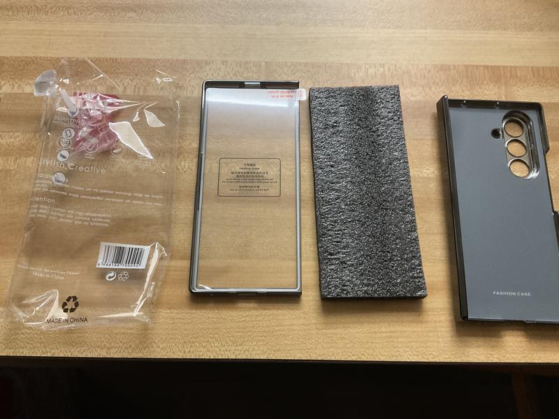 Buy Galaxy Z Fold7 256GB | Blue Shadow Smartphone (Unlocked