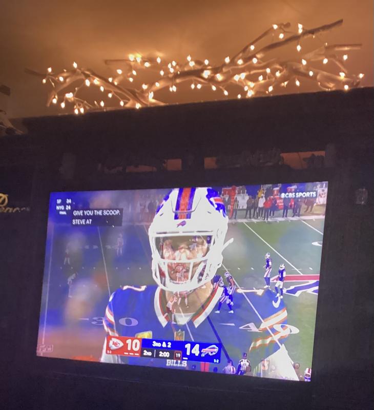 Review image send by user