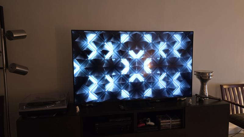 Review image send by user