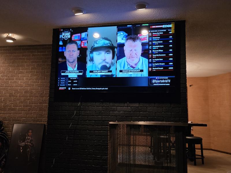 Review image send by user