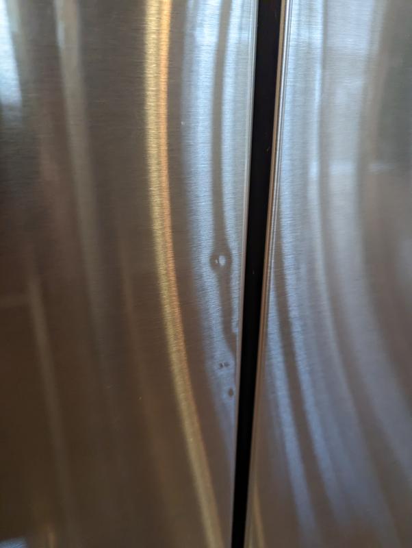 Samsung 29 Cu. Ft. Smart 4 Door Flex™ Refrigerator - Stainless Steel