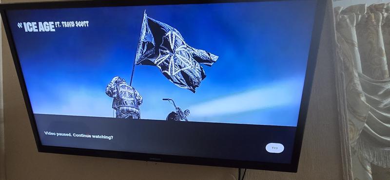 Review image send by user