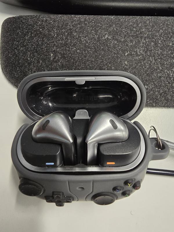 Buy Galaxy Buds3 Silver | Samsung US