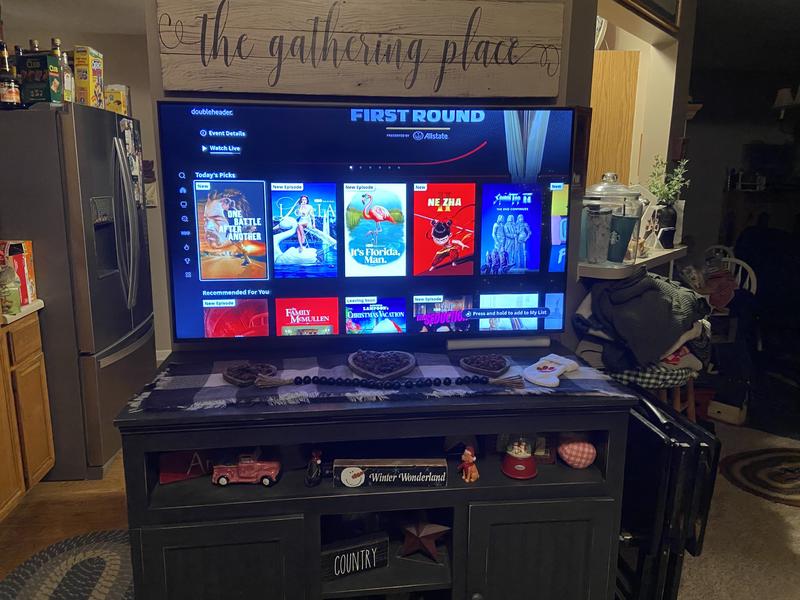 Review image send by user