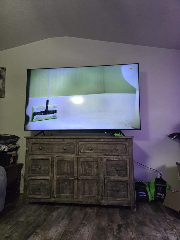 Review image send by user