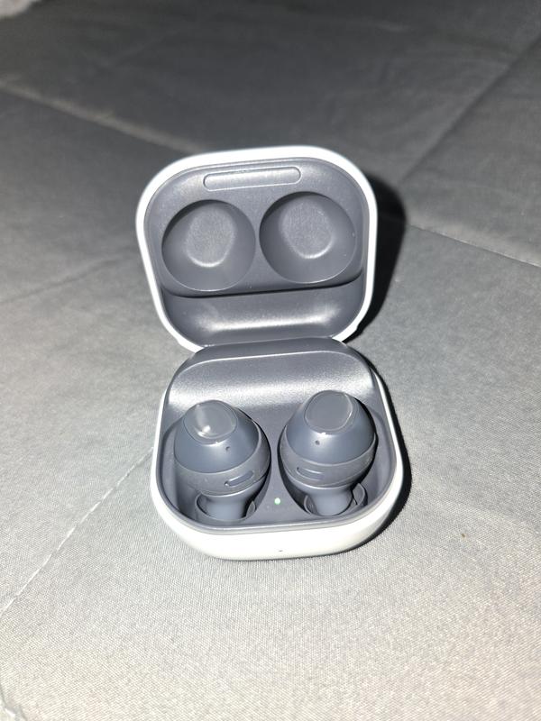 SAMSUNG - Galaxy Buds Feワイヤレスイヤホン グラファイト Samsung純正 Galaxy Buds FE, Graphite | Samsung US