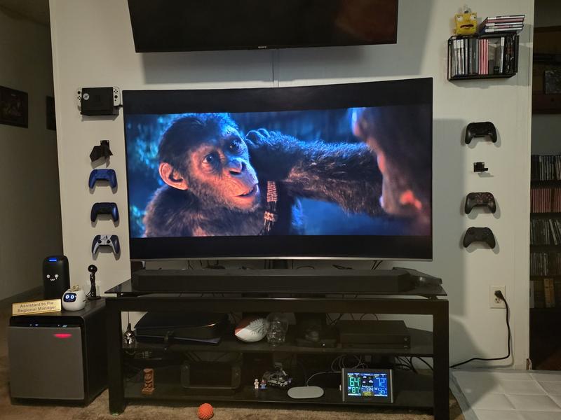 Review image send by user