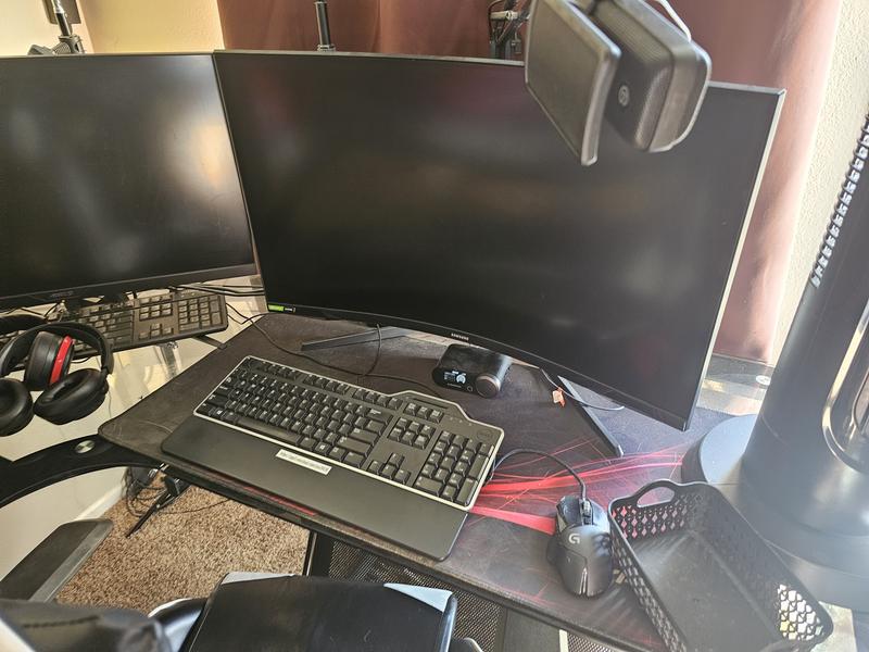 Review image send by user