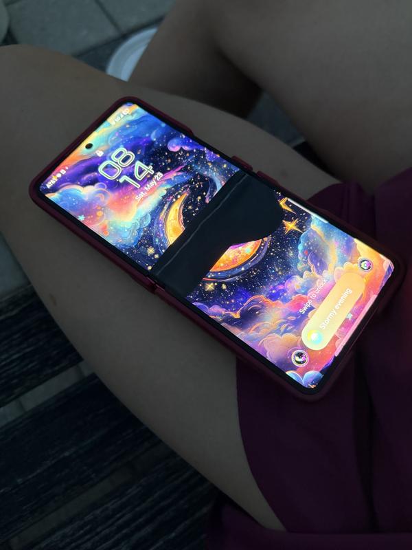 Buy Galaxy Z Flip7 256GB | Mint Smartphone (Unlocked) | Price