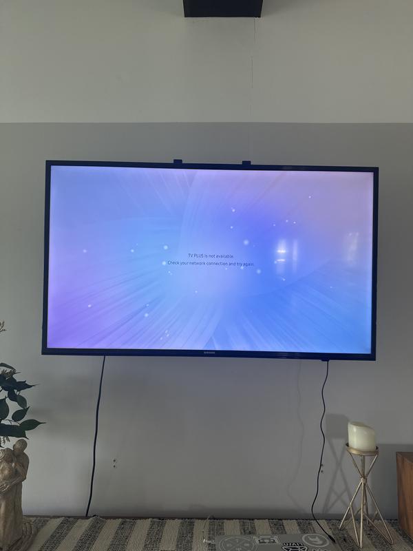 海外購入品　Samsung UN40KU6290FXZA 液晶　4kテレビ 本体 Samsung UN40KU6290 40-inch 4K Ultra HD Smart LED TV (2016
