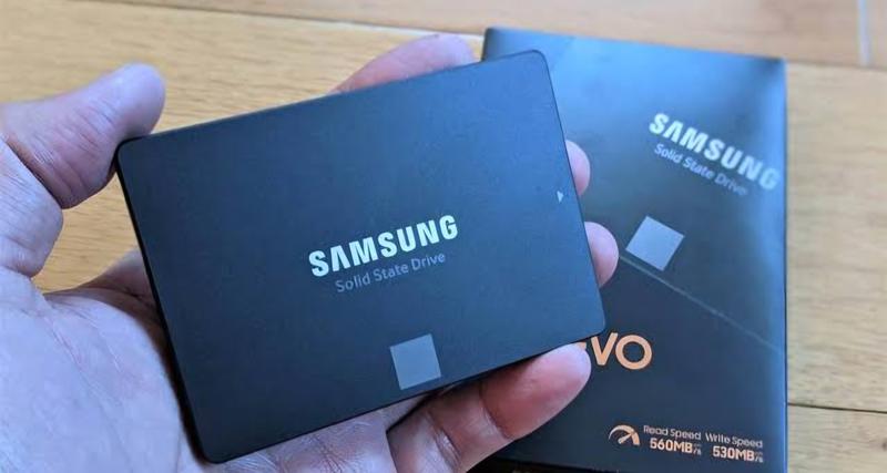 Samsung SSD 500GB Evo 870 Sata III 2.5” | Samsung Brasil