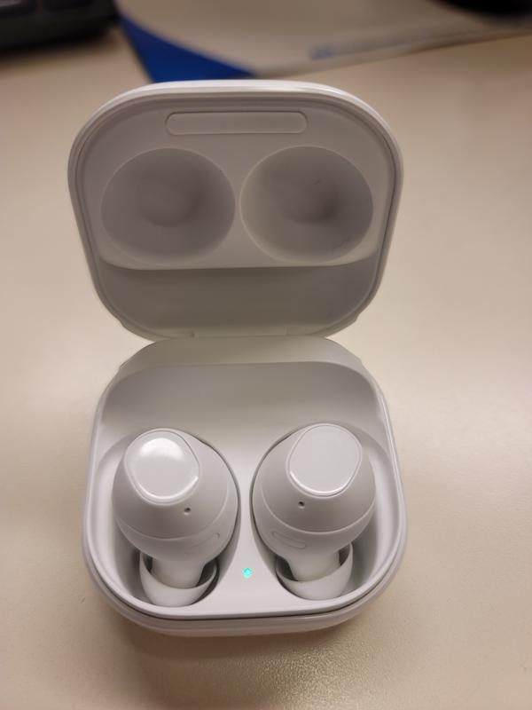 Samsung Galaxy Buds FE - Grey — Nstore