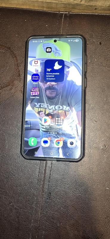 Galaxy S25 Ultra 512GB | Gray Smartphone (Unlocked) | Samsung US