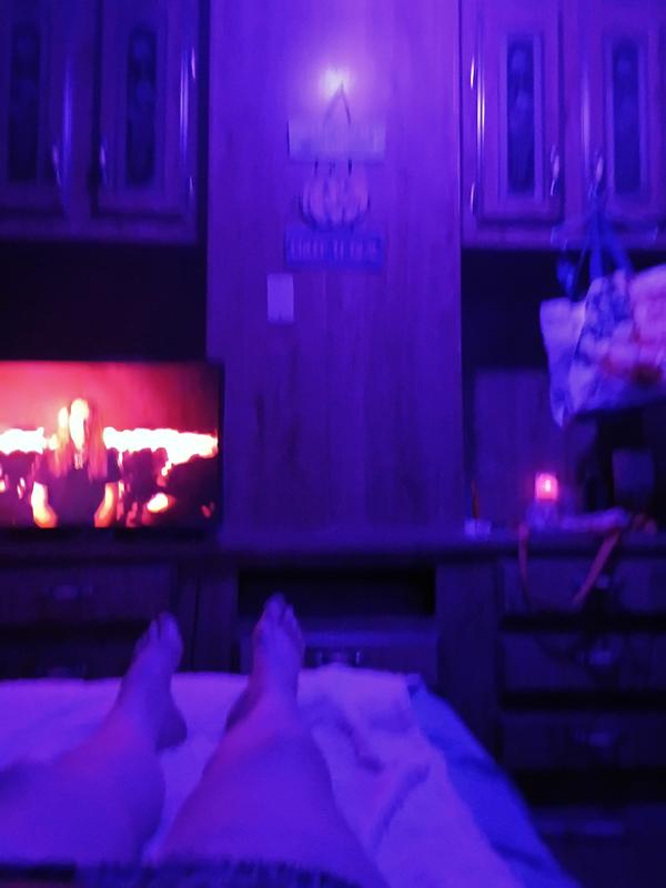 Chill zone
