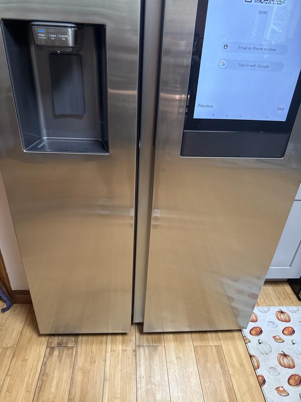 Customer photo 2