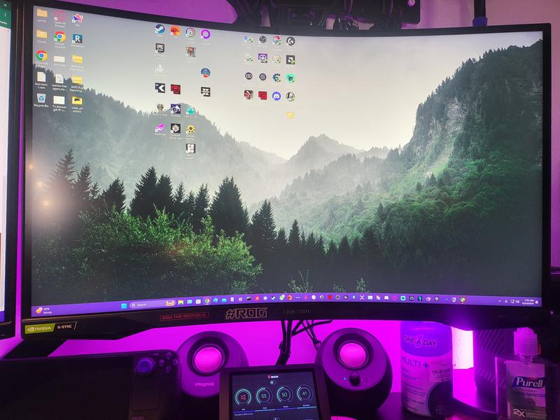 Review image send by user