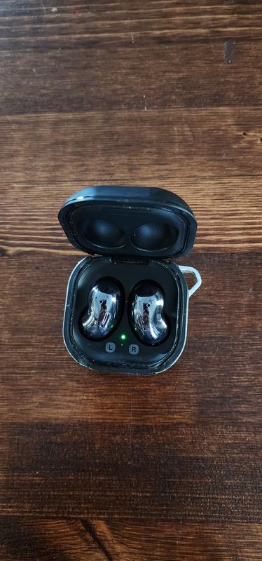 Review image send by user