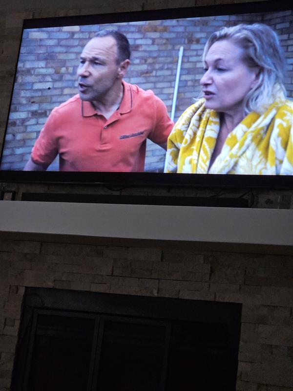 Review image send by user