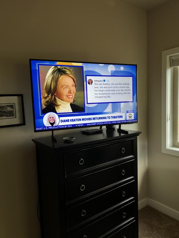 Review image send by user