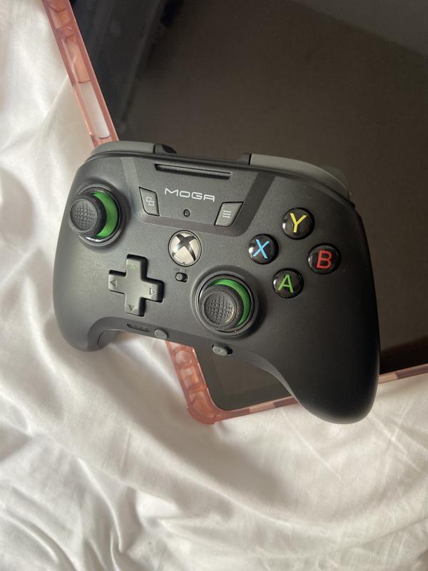 PowerA Moga XP5-X+ Bluetooth controller review