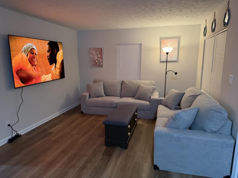 Review image send by user