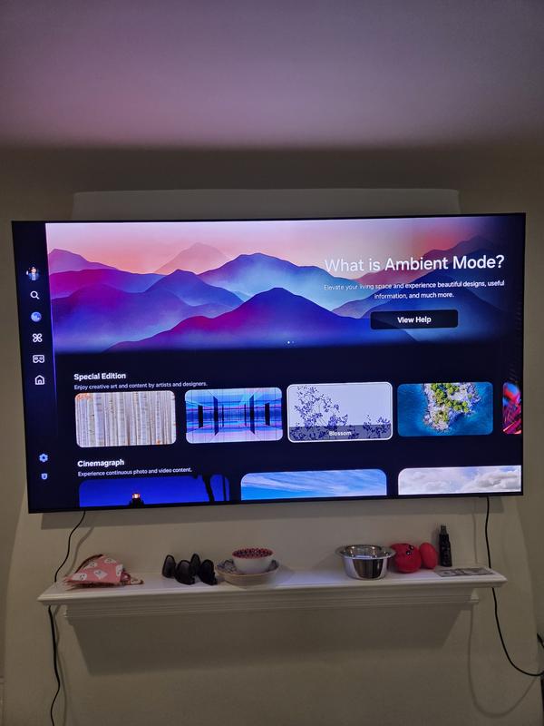 Review image send by user