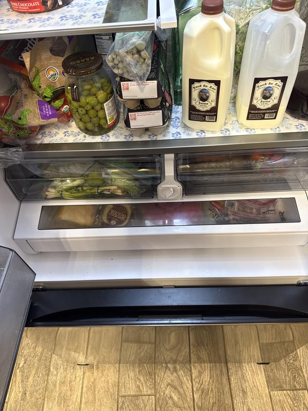 Customer photo 2
