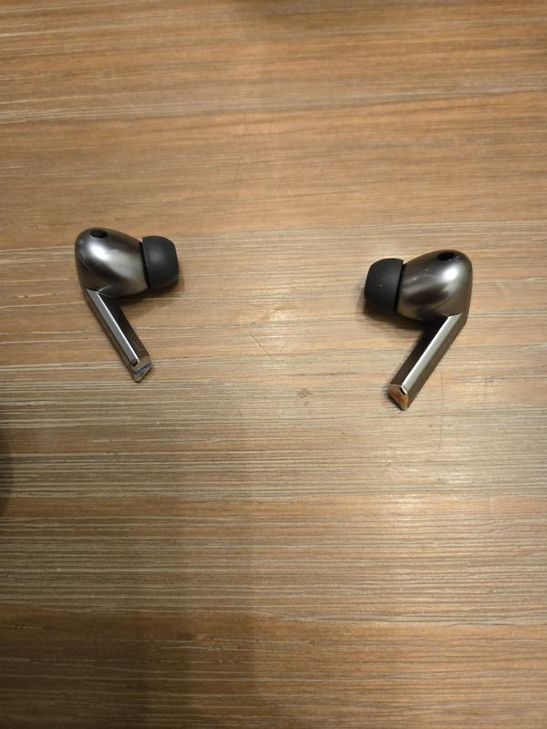 Buy Galaxy Buds3 Pro White | Samsung US Buy Galaxy Buds3 Pro White | Samsung US