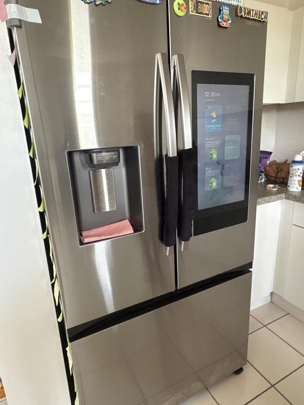 Customer photo 1