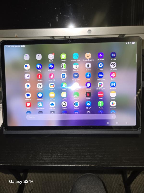 Photo from QSTAB808
