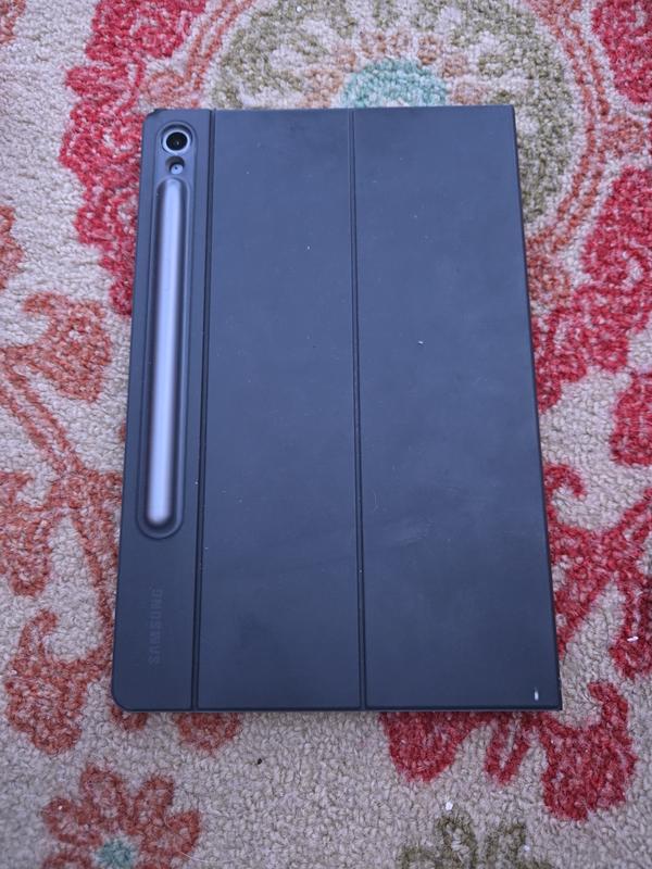 Review image send by user