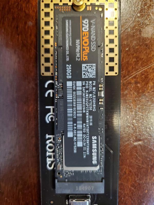 PCIe 5.0 SSDs Debut at CES 2023 But Aren't Ready for Prime Time