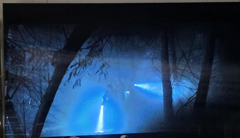 Review image send by user