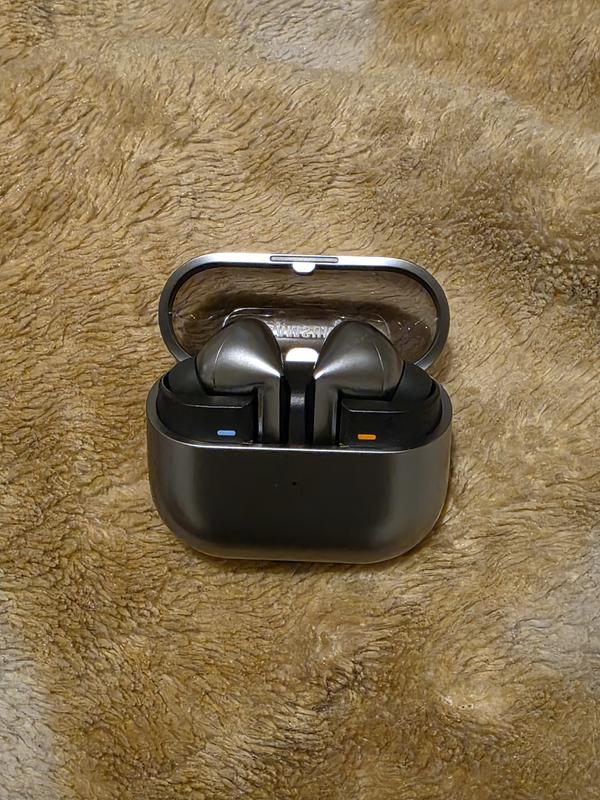 Buy Galaxy Buds3 Pro Silver | Samsung US
