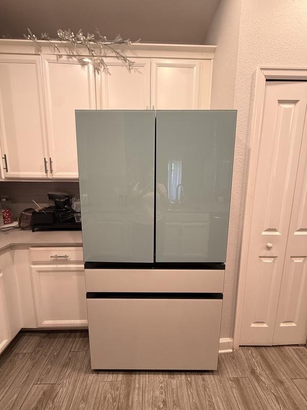 Customer photo 1
